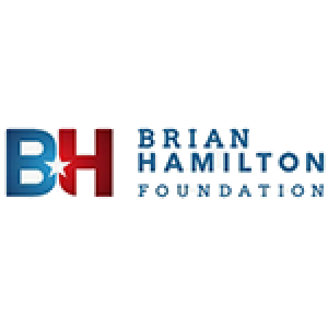 Brian Hamilton Foundation Logo
