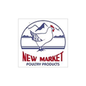 New Market Poultry Products Logo