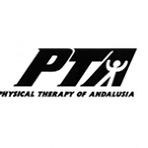 Physical Therapy of Andalusia Logo